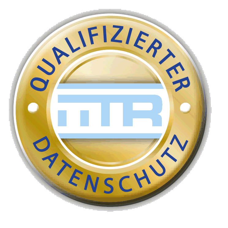 ITTR Datenschutz Zertifikat